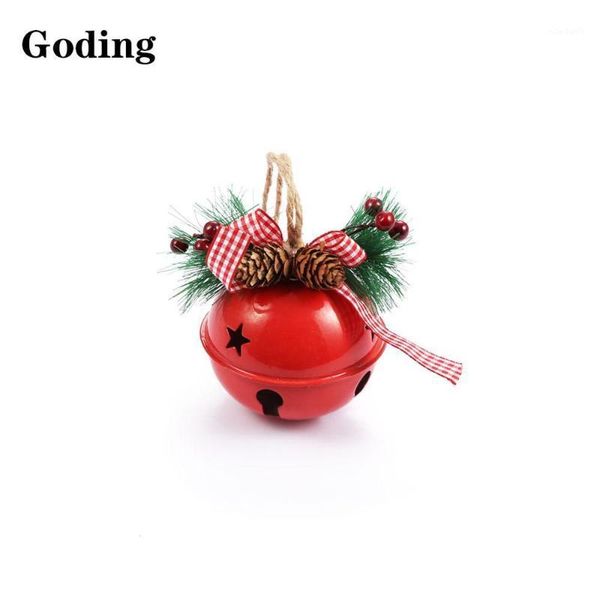 christmas decorations tree decoration pendant/red white 90mm big bell/xmas decor/festival atmosphere scene arrangement/home dressing
christmas decorations tree decoration pendant/red white 90mm big bell/xmas decor/festival atmosphere scene arrangement/home dressing