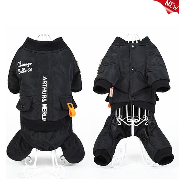 little and large dog jumpsuit clothes warm hoodie waterproof pet coat winter jacket apparel
little and large dog jumpsuit clothes warm hoodie waterproof pet coat winter jacket apparel