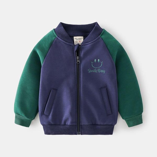 jackets baby boy fall jacket trench jean blue and green colorway boys kids clothing coat casual outerwear clothes ey09092, Blue;gray
jackets baby boy fall jacket trench jean blue and green colorway boys kids clothing coat casual outerwear clothes ey09092, Blue;gray