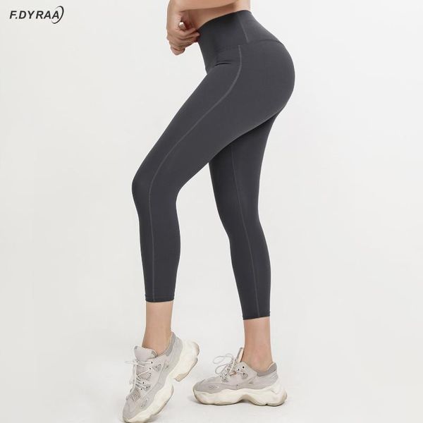 yoga outfit f.dyraa slim leggings pants women seamless high waist push up sports gym jogging tights female workout fitness
yoga outfit f.dyraa slim leggings pants women seamless high waist push up sports gym jogging tights female workout fitness