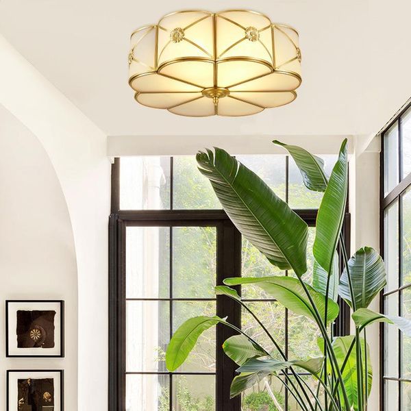 ceiling lights all - copper lamp american restaurant study bedroom porch creative retro lighting
ceiling lights all - copper lamp american restaurant study bedroom porch creative retro lighting
