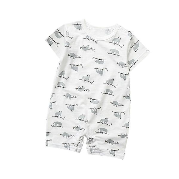 infant toddler boy clothes short sleeve one piece grey summer romper lovely sloth animal costume children's cotton shortalls jumpsuits, Blue
infant toddler boy clothes short sleeve one piece grey summer romper lovely sloth animal costume children's cotton shortalls jumpsuits, Blue