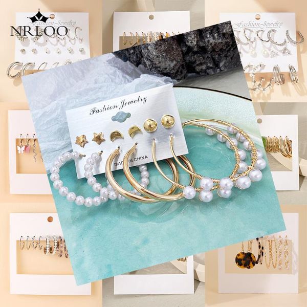 dangle & chandelier 1-9 multi-piece female earrings creative simple acrylic pearl ladies fashion metal jewelry birthday gifts, Silver
dangle & chandelier 1-9 multi-piece female earrings creative simple acrylic pearl ladies fashion metal jewelry birthday gifts, Silver