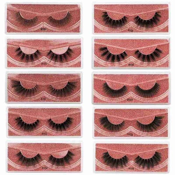 100% handmade false eyelash nature mink eyelashes with glitter cards 3d soft lashes hair 1 pair1
100% handmade false eyelash nature mink eyelashes with glitter cards 3d soft lashes hair 1 pair1