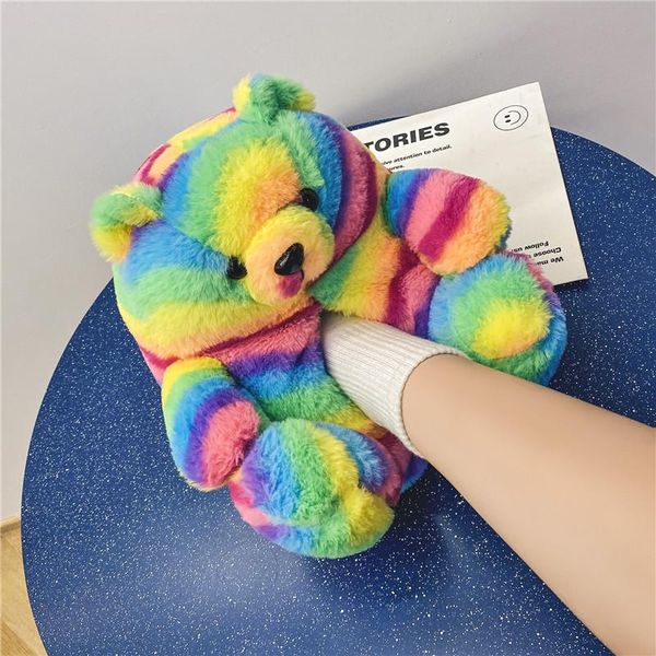 slippers women cotton winter lovely home indoor non-slip couples shoes ladies plush cartoon men warm floor bedroom shoe, Black
slippers women cotton winter lovely home indoor non-slip couples shoes ladies plush cartoon men warm floor bedroom shoe, Black