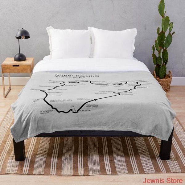 the nurburgring nordschleife throw blanket bedspread soft bed sofa cover for kids child girls boys christmas xmas gift blankets
the nurburgring nordschleife throw blanket bedspread soft bed sofa cover for kids child girls boys christmas xmas gift blankets