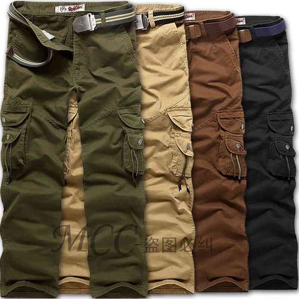 men's solid color overalls straight tube loose large multi pocket outdoor pants, Black
men's solid color overalls straight tube loose large multi pocket outdoor pants, Black