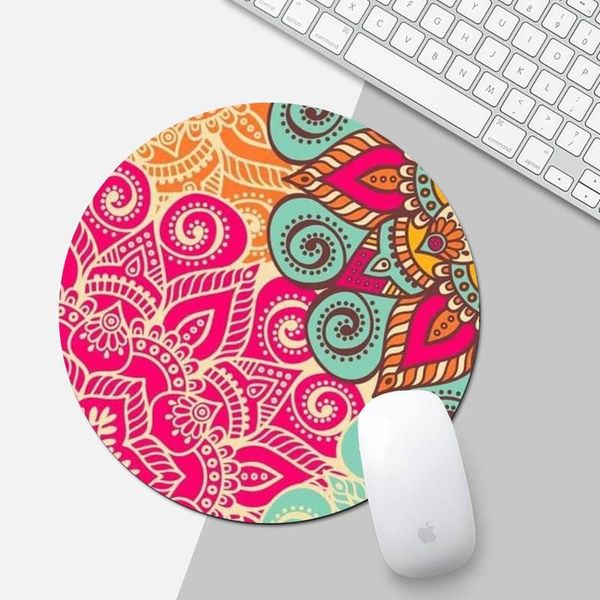 mouse pads & wrist rests color mandala unique deskpad game mousepad officework mat non-slip lapcushion
mouse pads & wrist rests color mandala unique deskpad game mousepad officework mat non-slip lapcushion