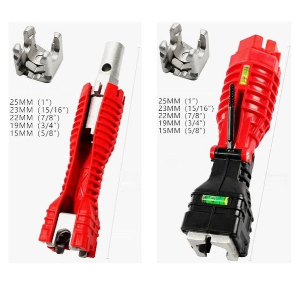 hand tools foldable faucet sink installer tool multi-purpose water pipe wrench plumbing for toilet bowl/sink/bathroom/kitchen
hand tools foldable faucet sink installer tool multi-purpose water pipe wrench plumbing for toilet bowl/sink/bathroom/kitchen