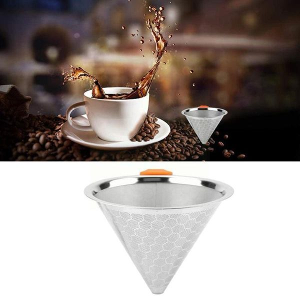 coffee filters double layer filter steel drip holder coffe baskets stand and reusable funnel t8z8
coffee filters double layer filter steel drip holder coffe baskets stand and reusable funnel t8z8