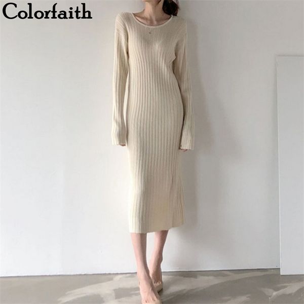 autumn winter women dresses fashionable sheath package hip elegant casual midi female solid dress dr9277 210427, White;black
autumn winter women dresses fashionable sheath package hip elegant casual midi female solid dress dr9277 210427, White;black