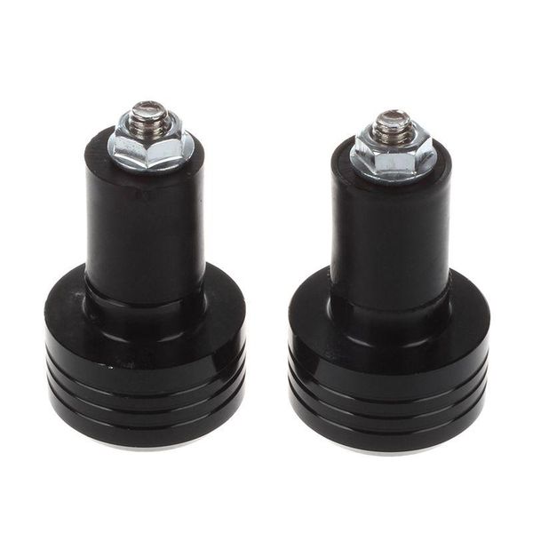 handlebars 1 pair 7/8 inch motorcycle aluminum handlebar hand grips end cap plugs weights sliders black
handlebars 1 pair 7/8 inch motorcycle aluminum handlebar hand grips end cap plugs weights sliders black