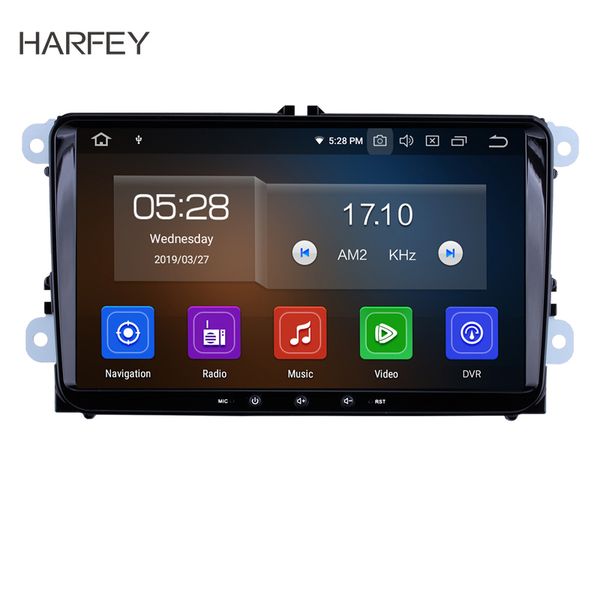 9" android gps car dvd radio 2 din multimedia player for vw golf jetta tiguan t5 b7 passat mk5 seat leon skoda octavia
9" android gps car dvd radio 2 din multimedia player for vw golf jetta tiguan t5 b7 passat mk5 seat leon skoda octavia