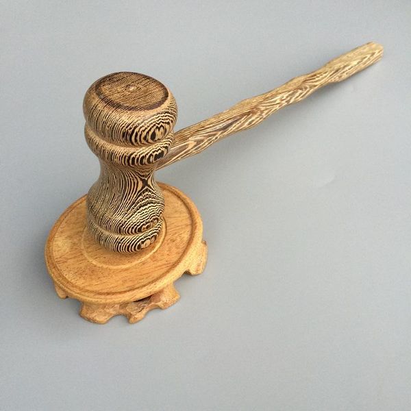 real wood auction hammer judge court mallet special simulation trial hand tools
real wood auction hammer judge court mallet special simulation trial hand tools
