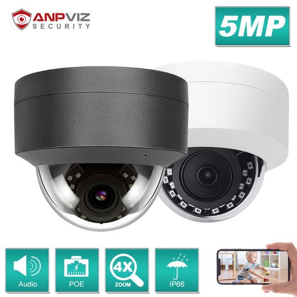 hikvision compatible anpviz 5mp poe ip camera dome 4x zoom security outdoor built-in microphone audio onvif ip66 30m ir cameras
hikvision compatible anpviz 5mp poe ip camera dome 4x zoom security outdoor built-in microphone audio onvif ip66 30m ir cameras