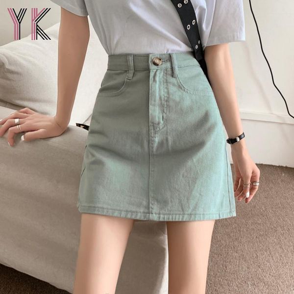 skirts women denim short 2021 summer high waist mini for a-line slim hip female streetwear mujer faldas, Black
skirts women denim short 2021 summer high waist mini for a-line slim hip female streetwear mujer faldas, Black