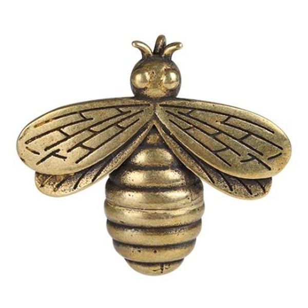 decorative objects & figurines 3d bee casting animal figurine retro style metal sculpture home office room deskdecoration collect orname
decorative objects & figurines 3d bee casting animal figurine retro style metal sculpture home office room deskdecoration collect orname