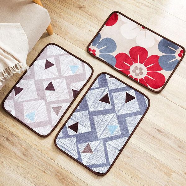 carpets 58*38cm 1pc flannel non-slip hallway carpet floor mat living room tapetes kitchen hall rug bathroom toilet doormat
carpets 58*38cm 1pc flannel non-slip hallway carpet floor mat living room tapetes kitchen hall rug bathroom toilet doormat
