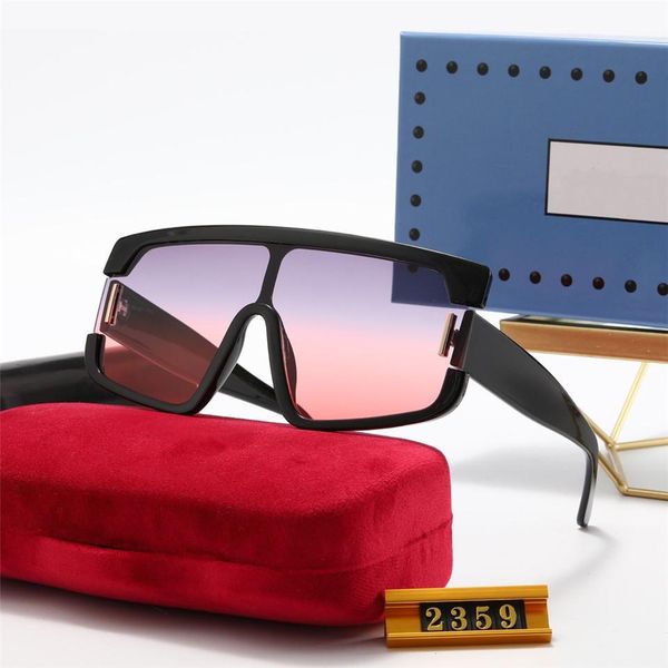 designer sunglasses men's and women's glasses outdoor shade pc frame fashion classic ladies mirror with box, White;black
designer sunglasses men's and women's glasses outdoor shade pc frame fashion classic ladies mirror with box, White;black