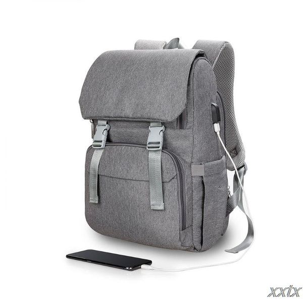 baby diaper backback large capacity mummy nappy bag multifunctional casual travel daypack with usb charging port stroller straps school bags
baby diaper backback large capacity mummy nappy bag multifunctional casual travel daypack with usb charging port stroller straps school bags
