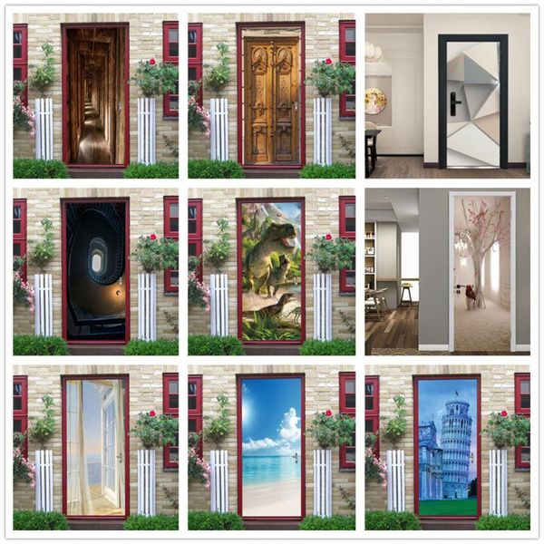 other decorative stickers 3d view on the doors diy self adhesive waterproof wallpaper wood door renovation poster home design deurstic
other decorative stickers 3d view on the doors diy self adhesive waterproof wallpaper wood door renovation poster home design deurstic