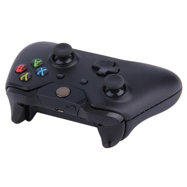 game controllers & joysticks wireless controller for microsoft xbox one computer pc controle mando slim console gamepad joystick
game controllers & joysticks wireless controller for microsoft xbox one computer pc controle mando slim console gamepad joystick
