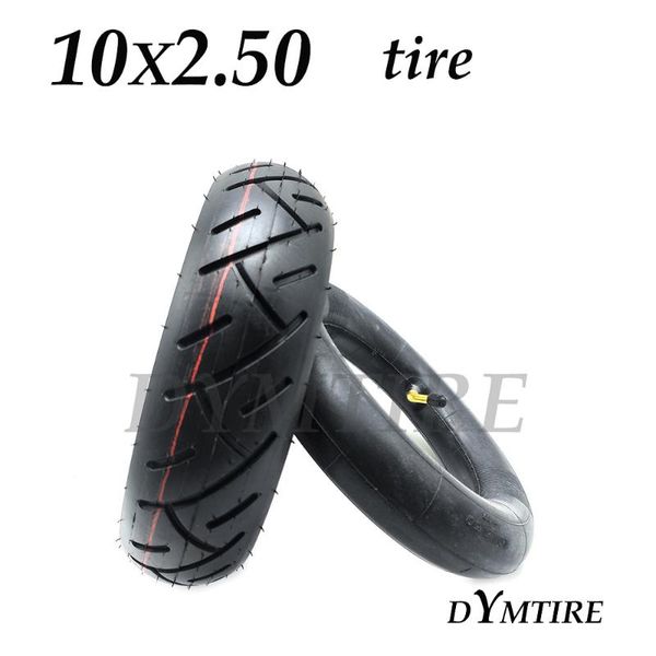 motorcycle wheels & tires 10x2.50 pneumatic tire inner tube outer tyre for electric scooter 10 inch front and rear wheel replacement parts
motorcycle wheels & tires 10x2.50 pneumatic tire inner tube outer tyre for electric scooter 10 inch front and rear wheel replacement parts
