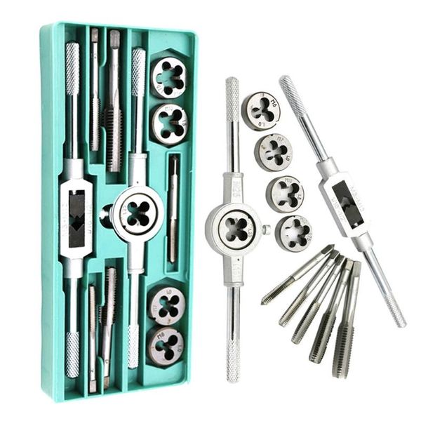 hand tools m1-m2.5 metric tap and die set mini wrench screw thread plugs taps hss steel
hand tools m1-m2.5 metric tap and die set mini wrench screw thread plugs taps hss steel