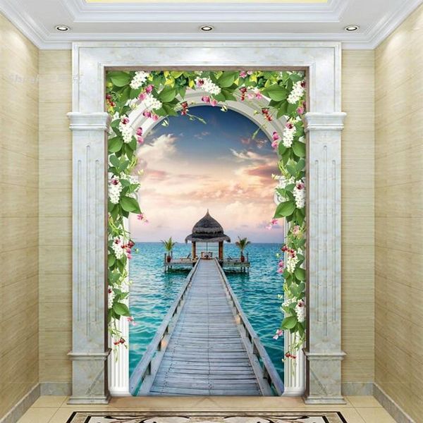 wallpapers drop custom 3d wallpaper beautiful roman column flowers seascape el decorative backdrop
wallpapers drop custom 3d wallpaper beautiful roman column flowers seascape el decorative backdrop