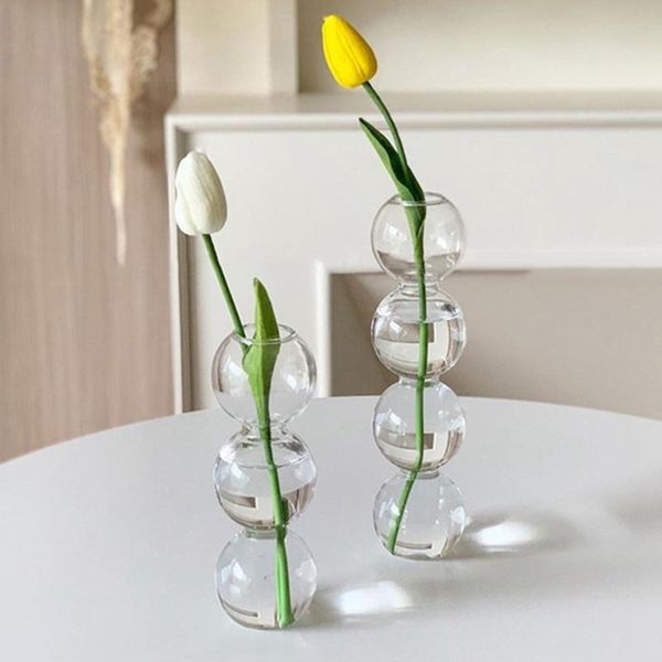 vases gourd vase transparent glass tablehydroponic bottle ball shape artificial flowers container wedding banqut decor
vases gourd vase transparent glass tablehydroponic bottle ball shape artificial flowers container wedding banqut decor