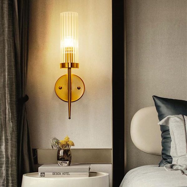 wall lamp nodric loft dinner crystal retro golden noble el hall villa sconce led barthroom bedside light
wall lamp nodric loft dinner crystal retro golden noble el hall villa sconce led barthroom bedside light