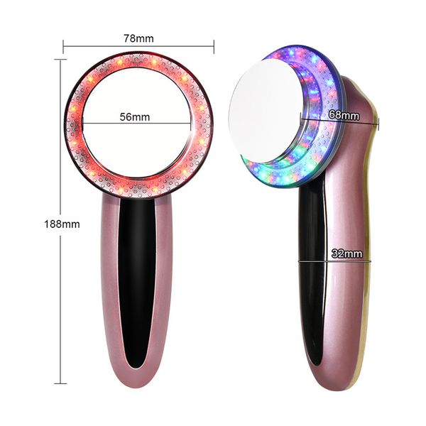 rechargeable 6 in 1 ultrasonic pn anti-cellulite massager sonic ems body slimming fat removal ion magic glove face massager
rechargeable 6 in 1 ultrasonic pn anti-cellulite massager sonic ems body slimming fat removal ion magic glove face massager