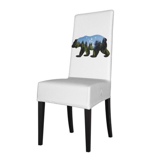 everyday is earth day nature forest wild bear home office dining chair covers wedding decoration cushion christmas housse de
everyday is earth day nature forest wild bear home office dining chair covers wedding decoration cushion christmas housse de