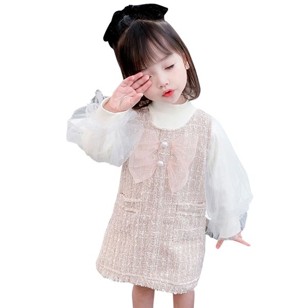 set plaid for girls jacket + dress baby girl toddler children's clothes 210412, White
set plaid for girls jacket + dress baby girl toddler children's clothes 210412, White