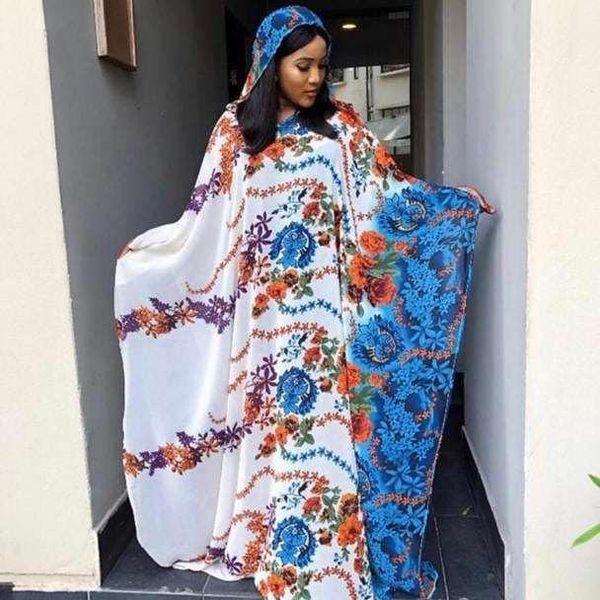 ethnic clothing fashion european printed chiffon muslim dresses oversize loose dashiki boubou african for women, Red
ethnic clothing fashion european printed chiffon muslim dresses oversize loose dashiki boubou african for women, Red