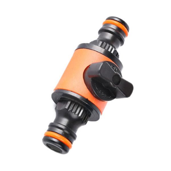 watering equipments 2pcs hose connector abs tpr fitting garden orange pipe quick coupler shut off valve
watering equipments 2pcs hose connector abs tpr fitting garden orange pipe quick coupler shut off valve