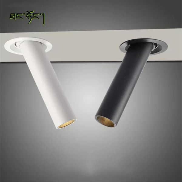 downlights led downlight long tube spotlight 7w12w restaurant guest room clothing store home lighting fixture
downlights led downlight long tube spotlight 7w12w restaurant guest room clothing store home lighting fixture