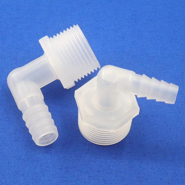 watering equipments 500~5pcs g3/4-7.9~19.5mm pp barbed connectors garden irrigation hose aquarium fish tank air pump aerator elbow connector
watering equipments 500~5pcs g3/4-7.9~19.5mm pp barbed connectors garden irrigation hose aquarium fish tank air pump aerator elbow connector