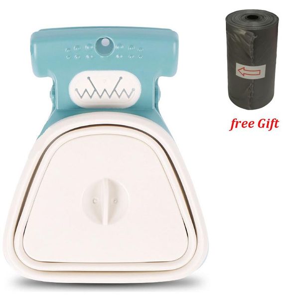 dog travel & outdoors pet pooper scoopers with 1 roll poop bag for foldable waste dispenser picker up excreta cleaner cleaning
dog travel & outdoors pet pooper scoopers with 1 roll poop bag for foldable waste dispenser picker up excreta cleaner cleaning
