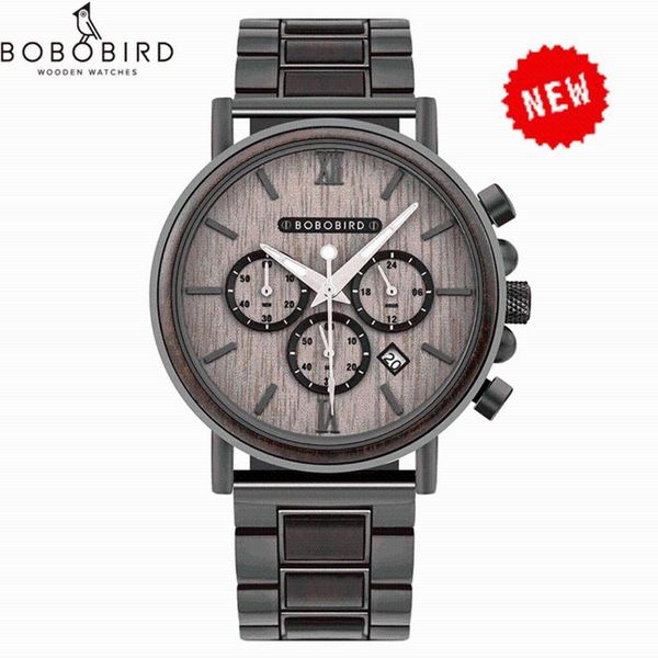 wristwatches bobo bird men's quart watch wooden man wrist watches for men male wood clock custom logo drop, Slivery;brown
wristwatches bobo bird men's quart watch wooden man wrist watches for men male wood clock custom logo drop, Slivery;brown
