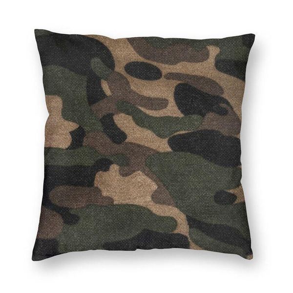 cushion/decorative pillow military army camo woodland camouflage square throw cover home decor 3d two side printed cushion for living room
cushion/decorative pillow military army camo woodland camouflage square throw cover home decor 3d two side printed cushion for living room