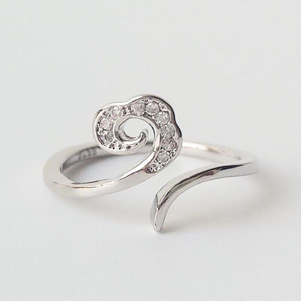 original xiangyun transport fine opening adjustable index finger exquisite full diamond sparkling ring female cluster rings, Golden;silver
original xiangyun transport fine opening adjustable index finger exquisite full diamond sparkling ring female cluster rings, Golden;silver