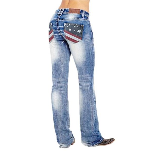 mid waist flare mom jeans boyfriend women skinny woman female loose pants plus size ladies denim women's, Blue
mid waist flare mom jeans boyfriend women skinny woman female loose pants plus size ladies denim women's, Blue
