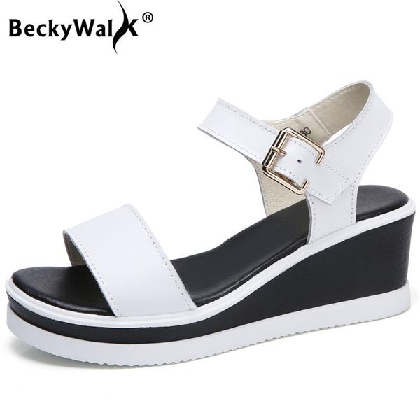 summer women sandals wedges peep toe shoes woman high heels black white beach platform ladies casual wsh3222
summer women sandals wedges peep toe shoes woman high heels black white beach platform ladies casual wsh3222