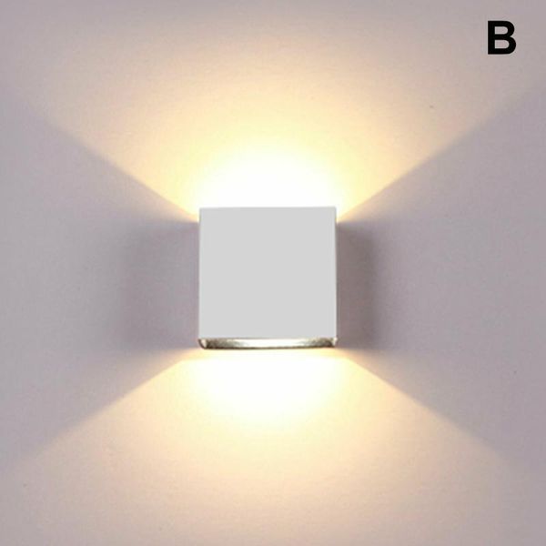 wall lamp modern up down sconce lighting fixture light indoor decoration mumr999
wall lamp modern up down sconce lighting fixture light indoor decoration mumr999