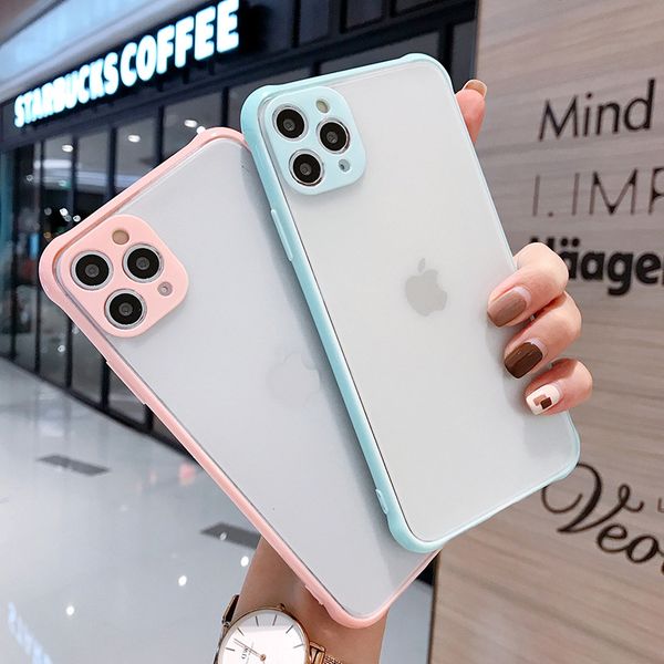 protective phone cases tpu material pure solid colors for 12 11 pro max xr x 7 soft quality cover
protective phone cases tpu material pure solid colors for 12 11 pro max xr x 7 soft quality cover
