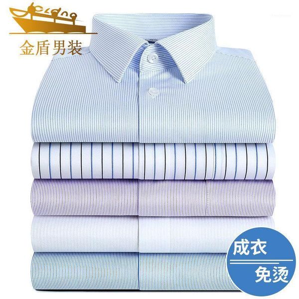 men's dress shirts jindun dp ready to wear non iron pure cotton long sleeve shirt stripe business autumn and winter casual, White;black
men's dress shirts jindun dp ready to wear non iron pure cotton long sleeve shirt stripe business autumn and winter casual, White;black