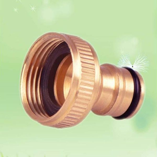 copper 3/4 "female nipple connector outdoor garden water hose nozzle washing machine faucet watering equipments
copper 3/4 "female nipple connector outdoor garden water hose nozzle washing machine faucet watering equipments