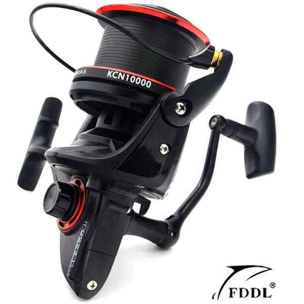 baitcasting reels kcn10000 distant fishing wheel 12+1 bb gapless gear ratio 4.6:1 sea reel long s tackle
baitcasting reels kcn10000 distant fishing wheel 12+1 bb gapless gear ratio 4.6:1 sea reel long s tackle