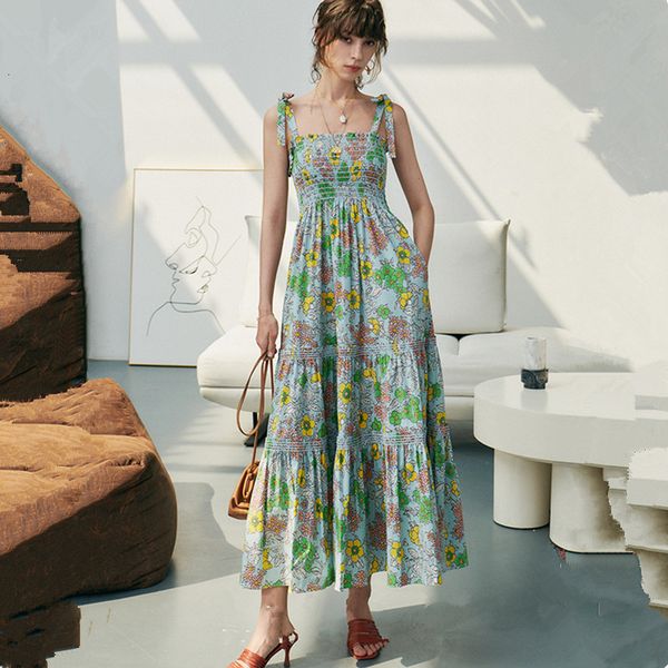 dresses 2021 summer spaghetti sarap women boho elastic strapless floral print holiday long beach, Black;gray
dresses 2021 summer spaghetti sarap women boho elastic strapless floral print holiday long beach, Black;gray